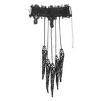 Women’s Jewels Lace Fingertip Bracelets